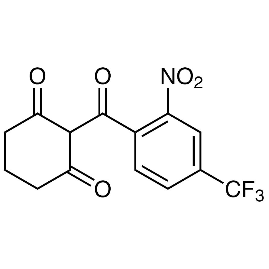 Nitisinone