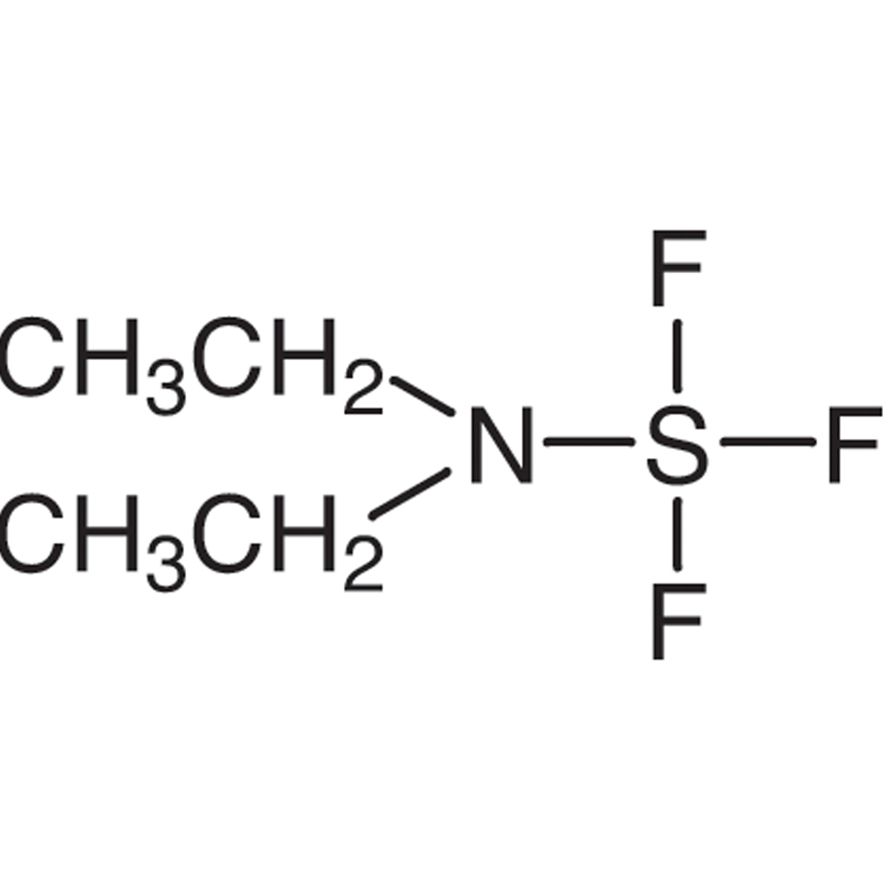 (Diethylamino)sulfur Trifluoride [Fluorinating Reagent]