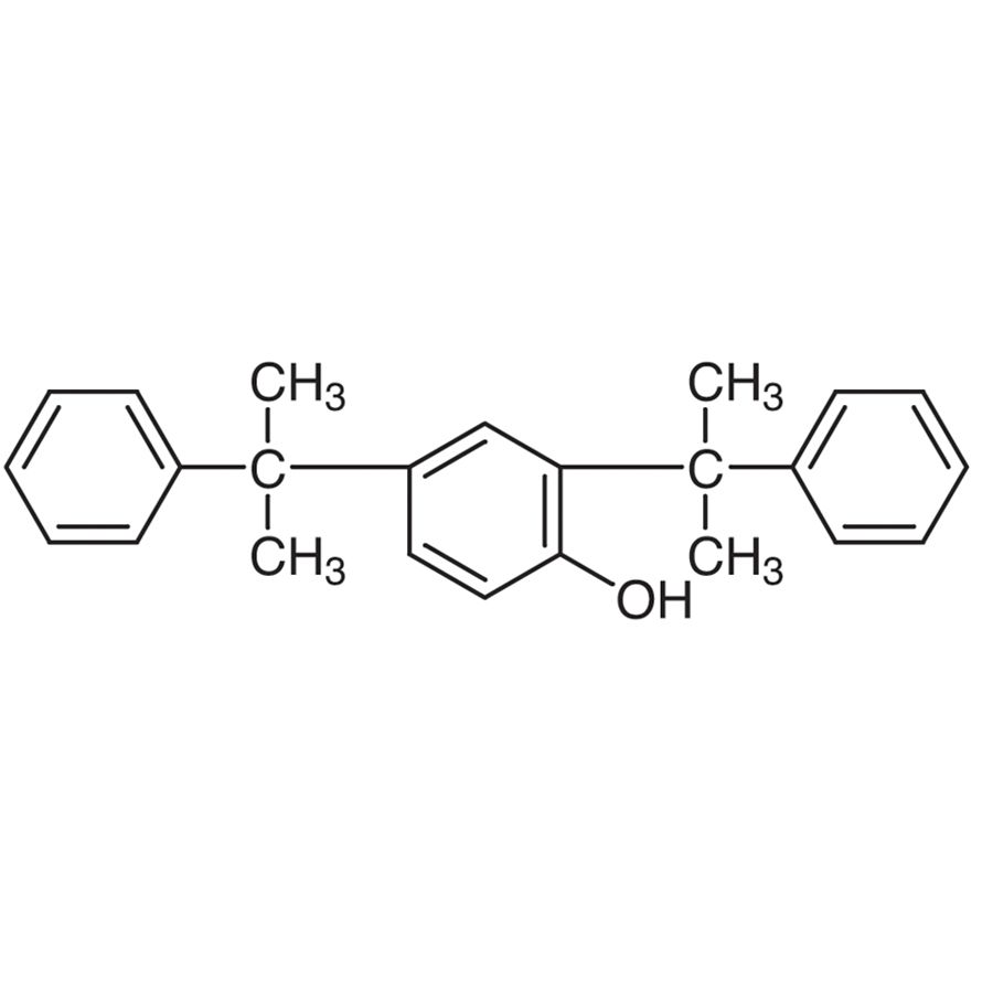 2,4-Bis(α,α-dimethylbenzyl)phenol