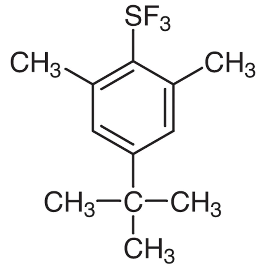 4-tert-Butyl-2,6-dimethylphenylsulfur Trifluoride