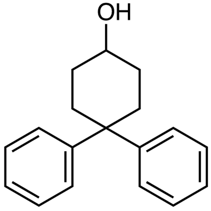 4,4-Diphenylcyclohexanol