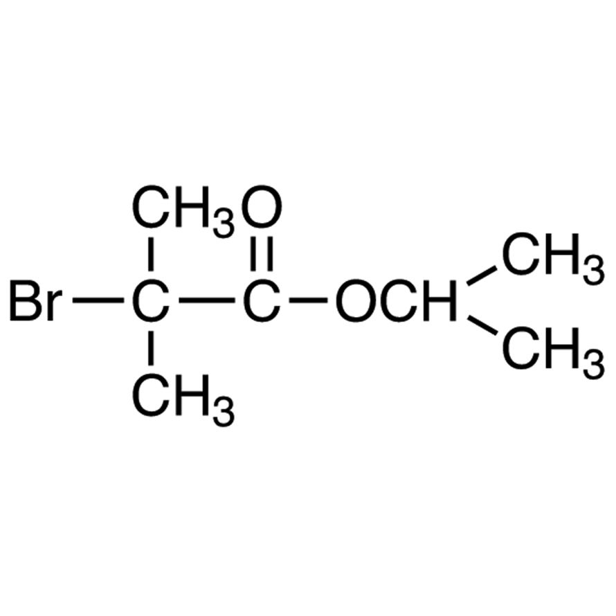 Isopropyl 2-Bromo-2-methylpropionate