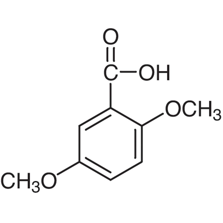 2,5-Dimethoxybenzoic Acid