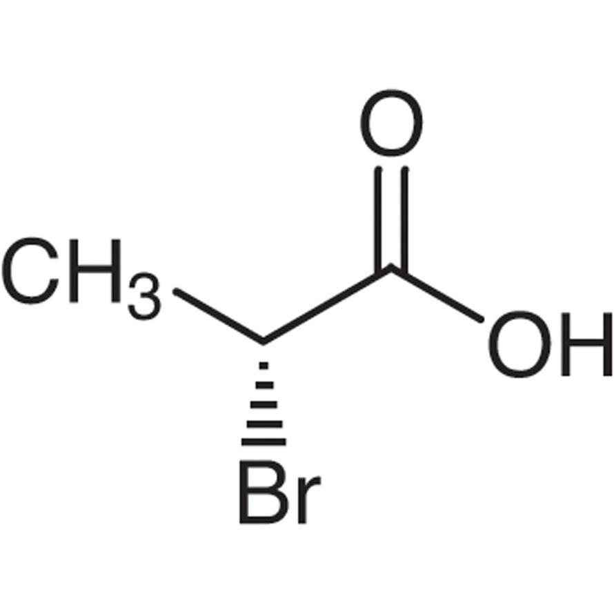 (R)-(+)-2-Bromopropionic Acid