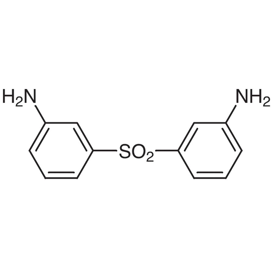 Bis(3-aminophenyl) Sulfone