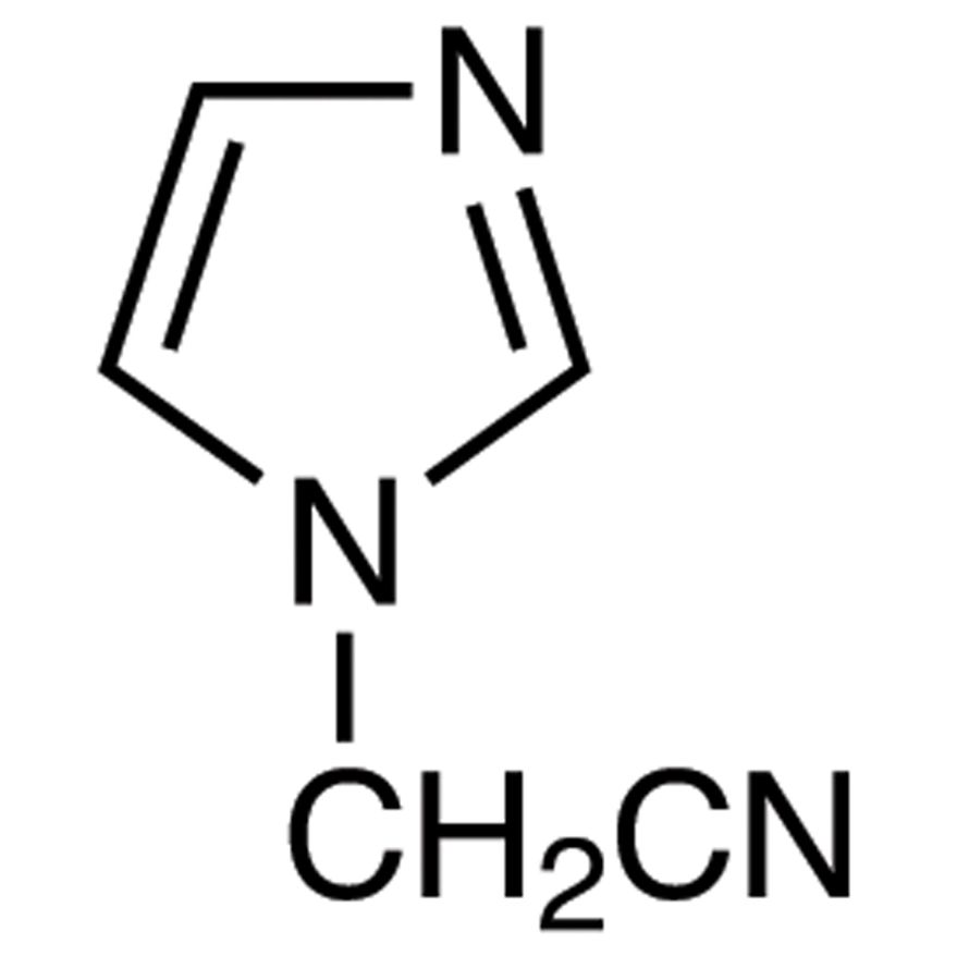 (1-Imidazolyl)acetonitrile