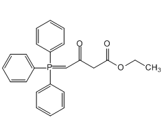 Ethyl 3-oxo-4-(triphenylphosphoranylidene)butyrate