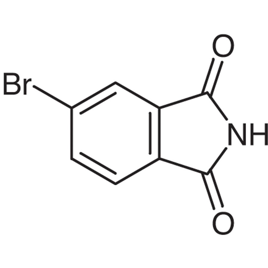 4-Bromophthalimide