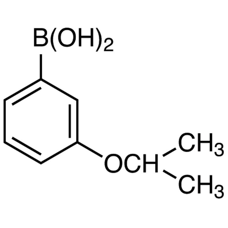 3-Isopropoxyphenylboronic Acid (contains varying amounts of Anhydride)