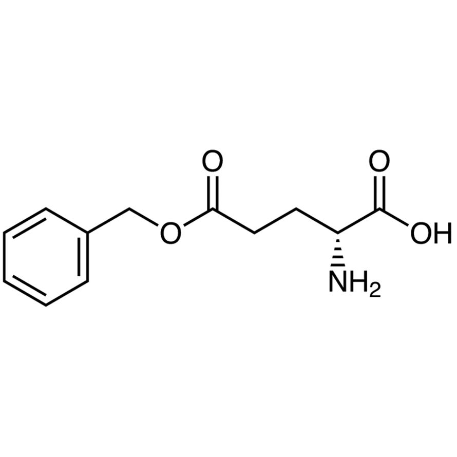 5-Benzyl D-Glutamate