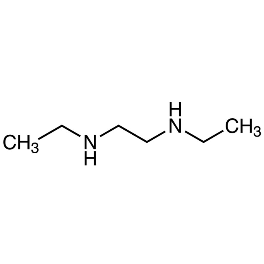 N,N'-Diethylethylenediamine