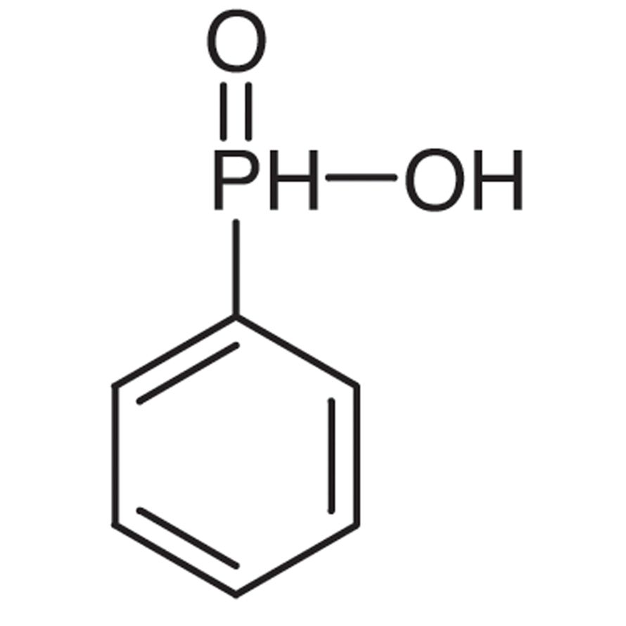 Phenylphosphinic Acid