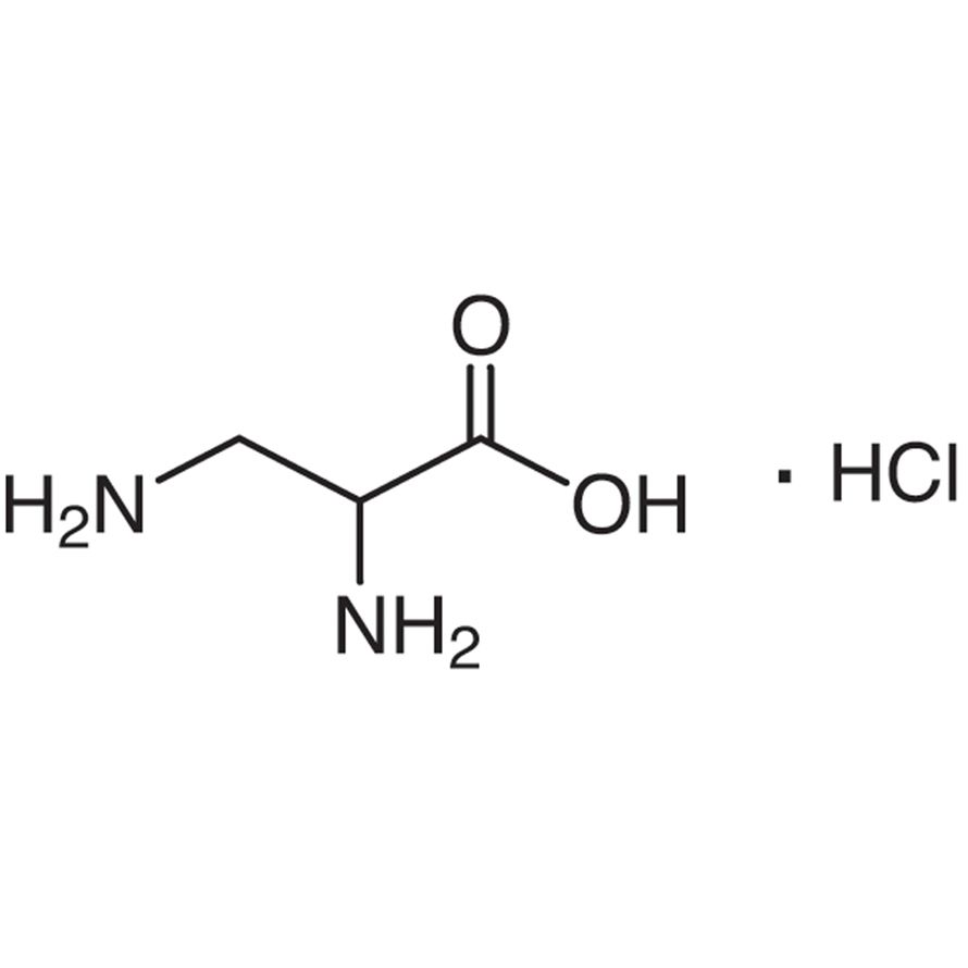 DL-2,3-Diaminopropionic Acid Hydrochloride