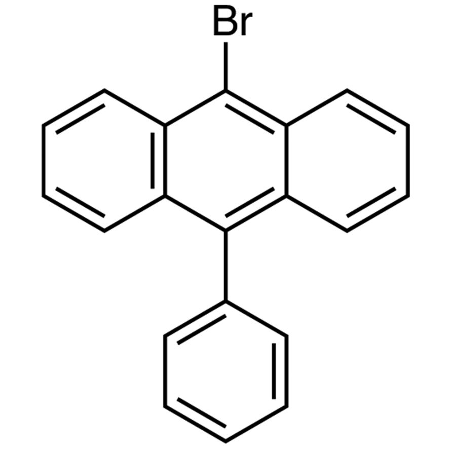 9-Bromo-10-phenylanthracene