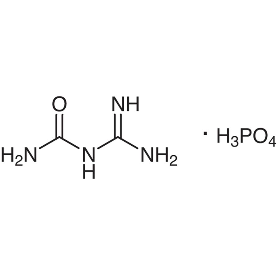 Guanylurea Phosphate