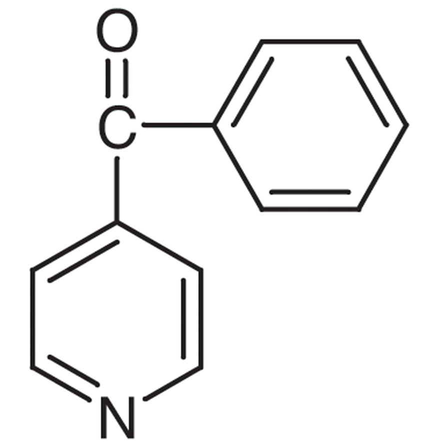 4-Benzoylpyridine