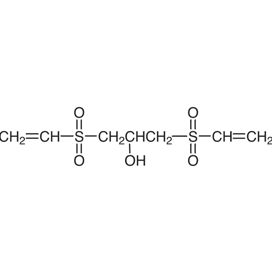 1,3-Bis(vinylsulfonyl)-2-propanol