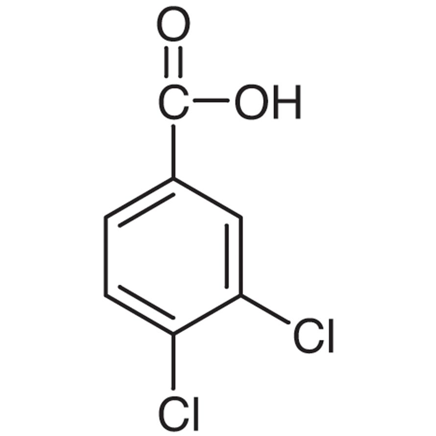 3,4-Dichlorobenzoic Acid