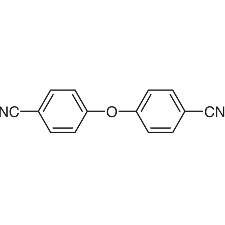 Bis(4-cyanophenyl) Ether