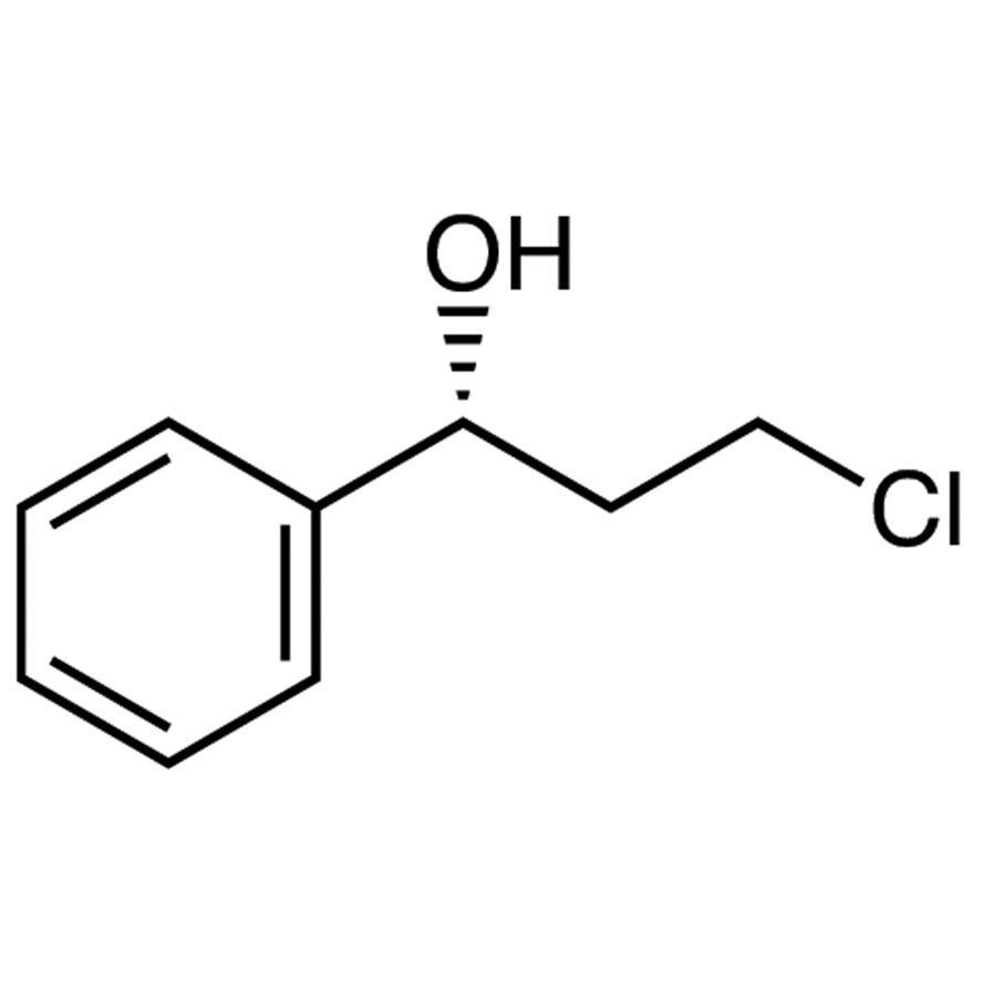 (R)-(+)-3-Chloro-1-phenyl-1-propanol