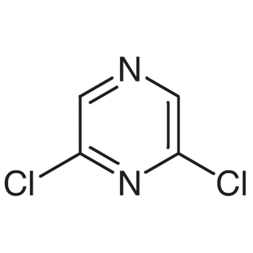 2,6-Dichloropyrazine