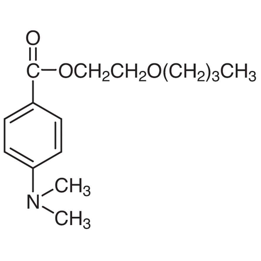 2-Butoxyethyl 4-(Dimethylamino)benzoate