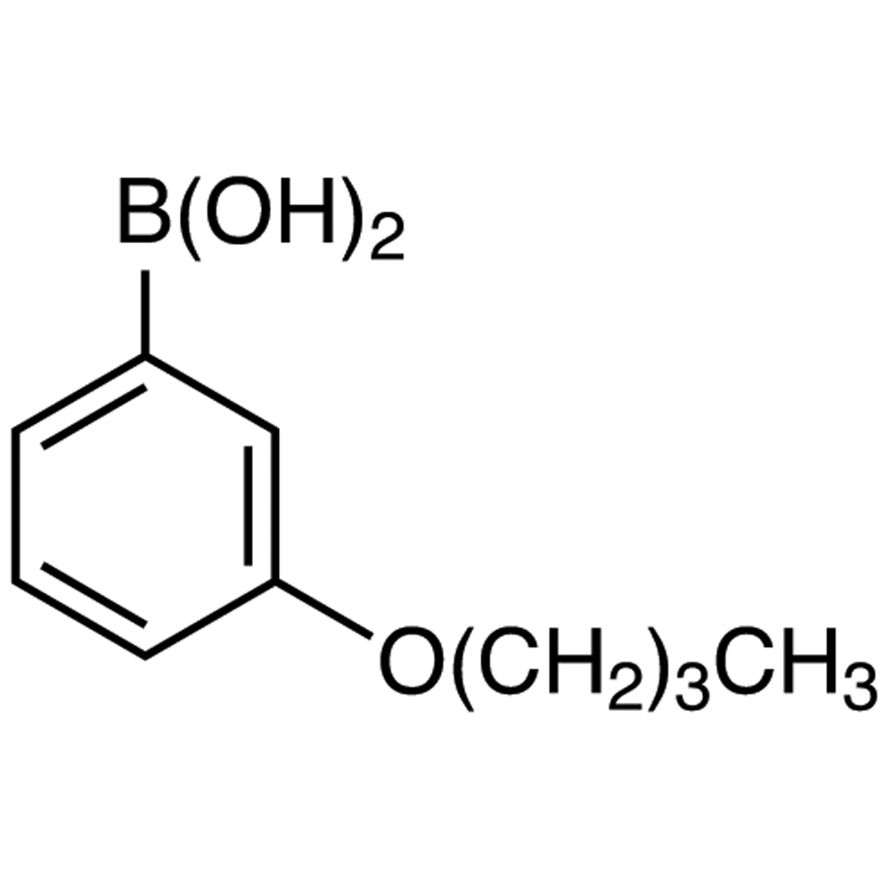 3-Butoxyphenylboronic Acid (contains varying amounts of Anhydride)