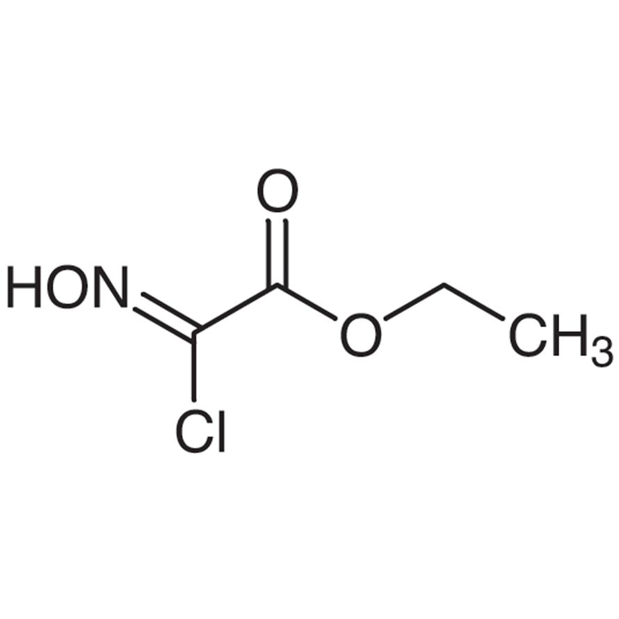 Ethyl 2-Chloro-2-(hydroxyimino)acetate