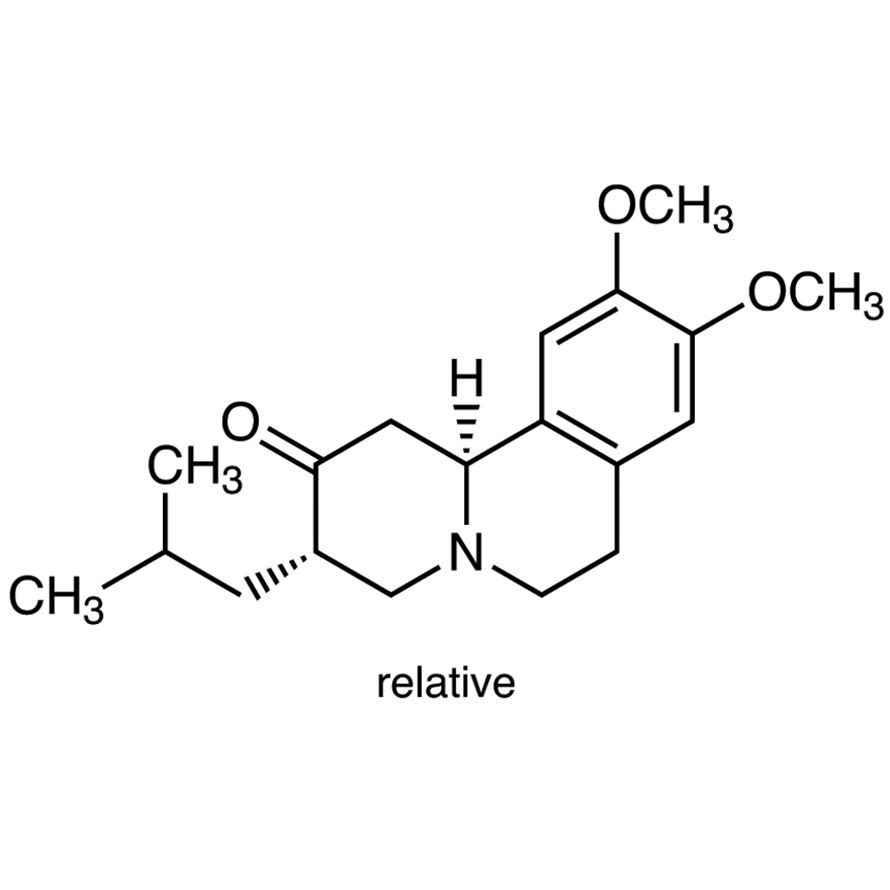 Tetrabenazine