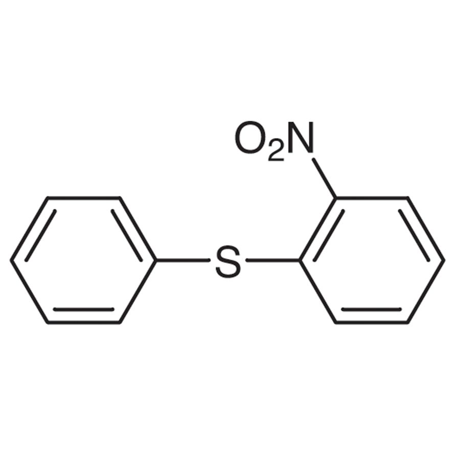 2-Nitrophenyl Phenyl Sulfide