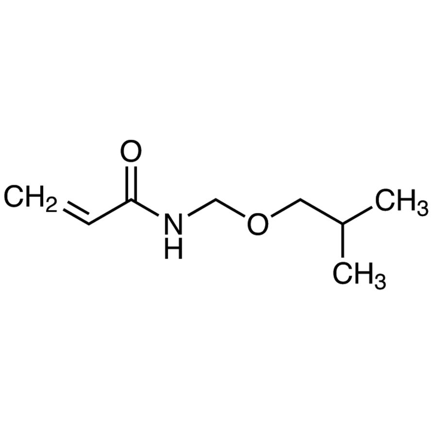 N-(Isobutoxymethyl)acrylamide