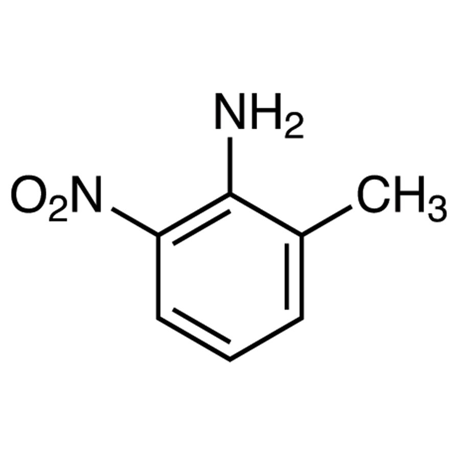 2-Methyl-6-nitroaniline