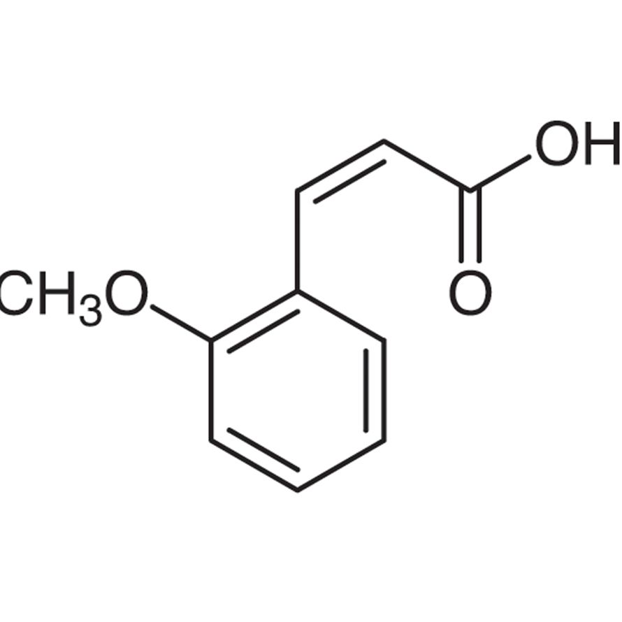 cis-2-Methoxycinnamic Acid