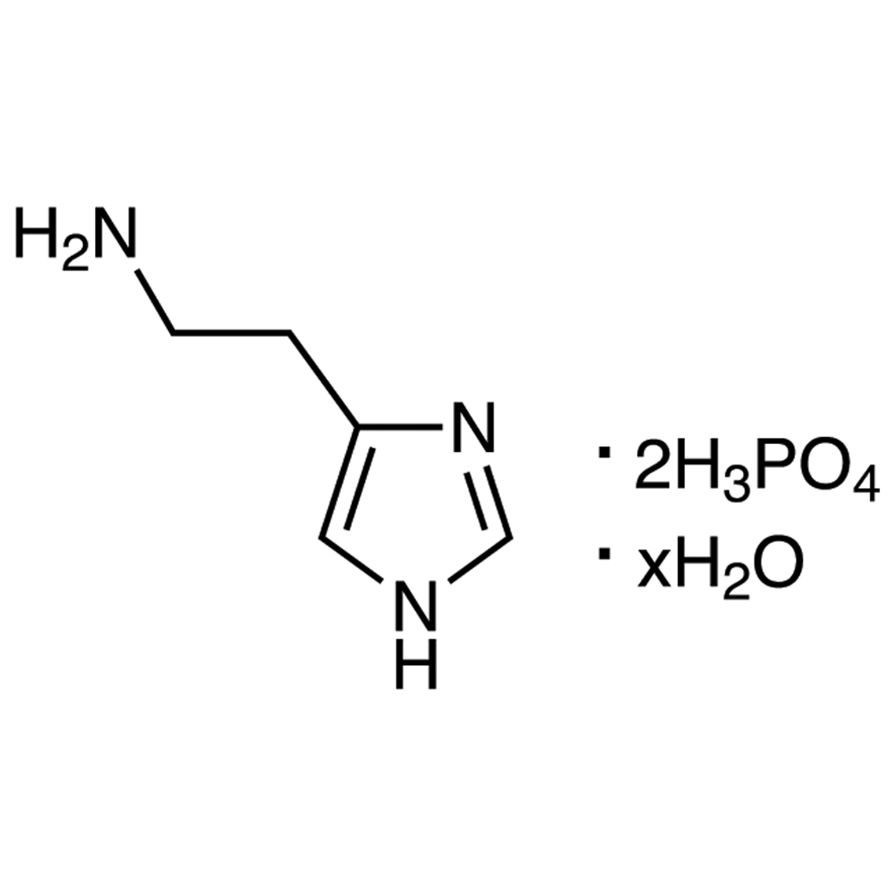 Histamine Diphosphate Hydrate