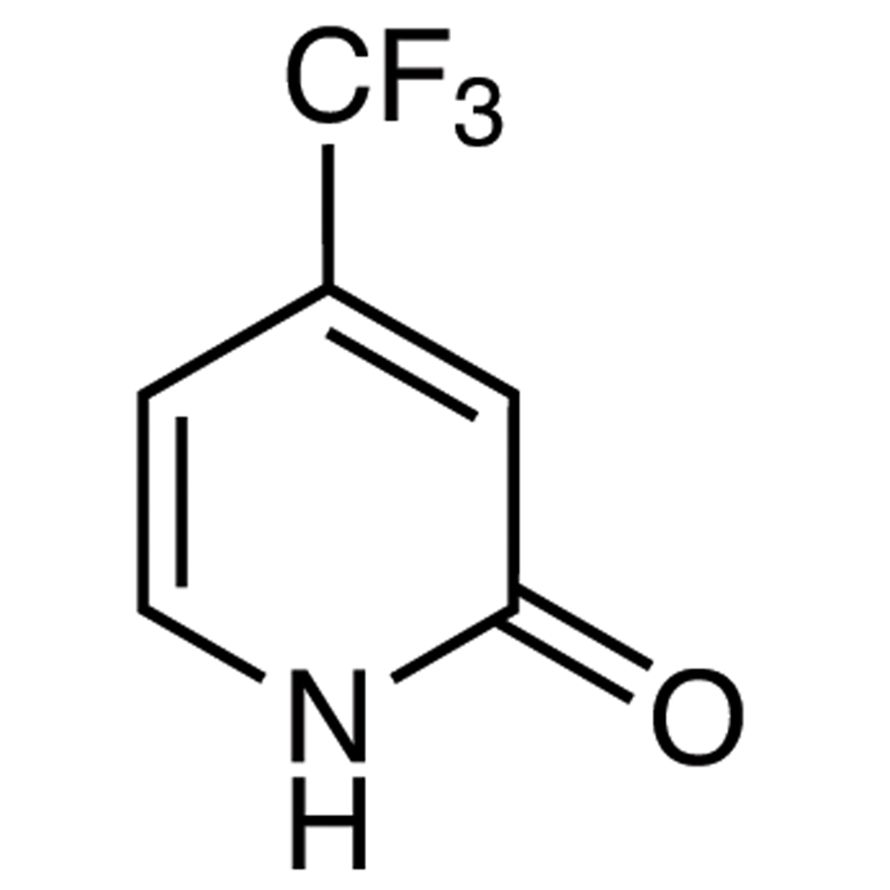 4-(Trifluoromethyl)-2-pyridone