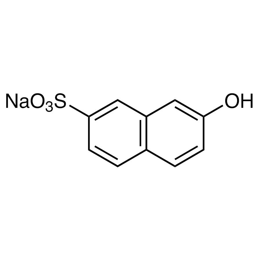 Sodium 2-Naphthol-7-sulfonate