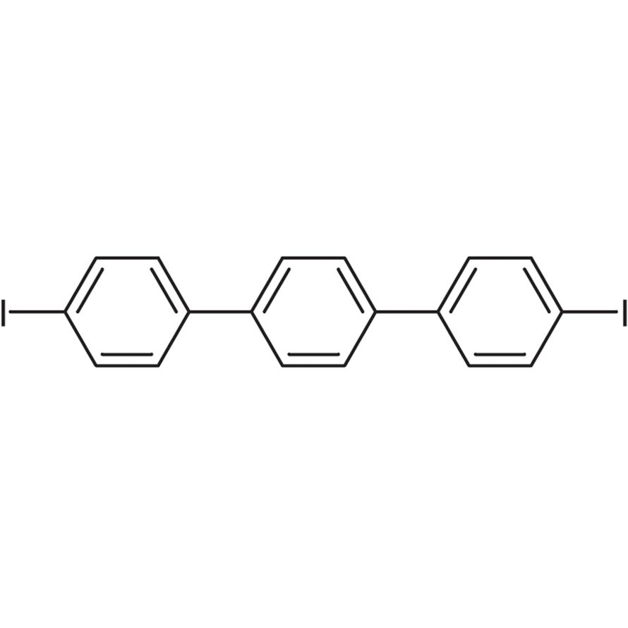 4,4''-Diiodo-p-terphenyl