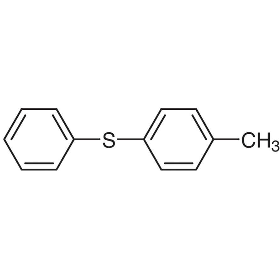 Phenyl p-Tolyl Sulfide