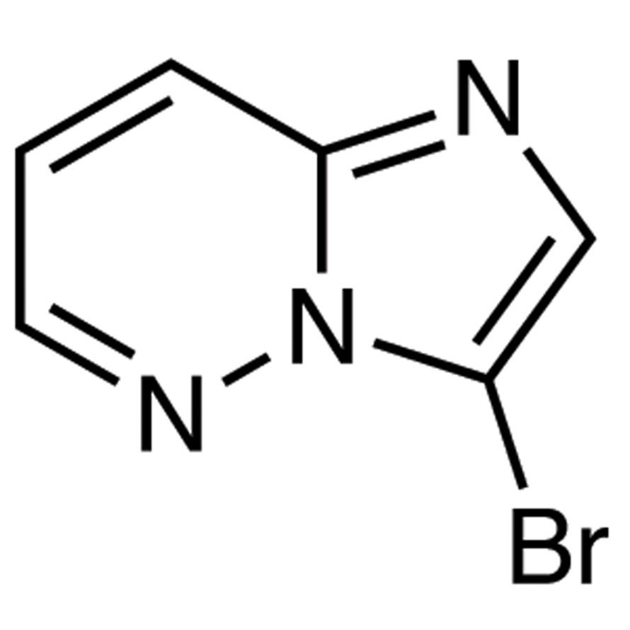 3-Bromoimidazo[1,2-b]pyridazine