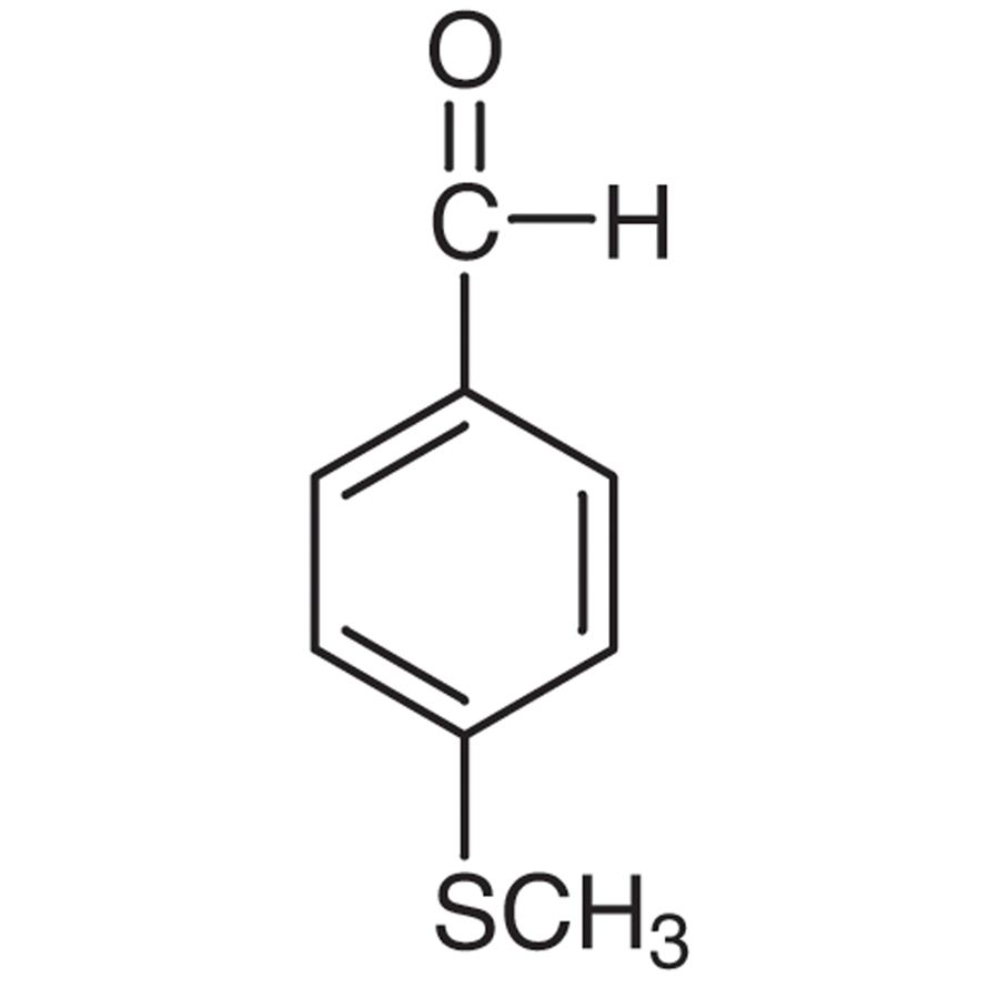 4-(Methylthio)benzaldehyde