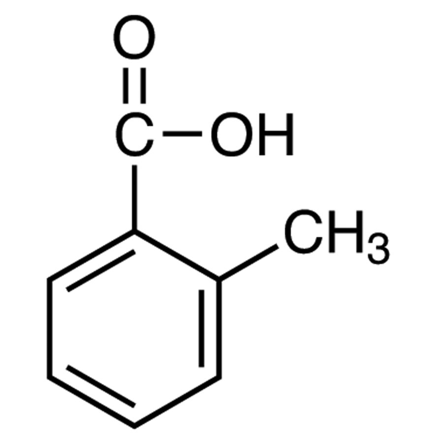 o-Toluic Acid