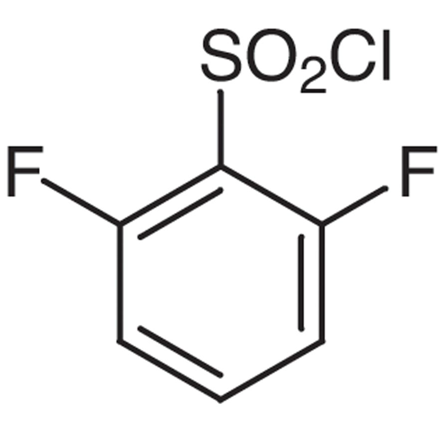 2,6-Difluorobenzenesulfonyl Chloride