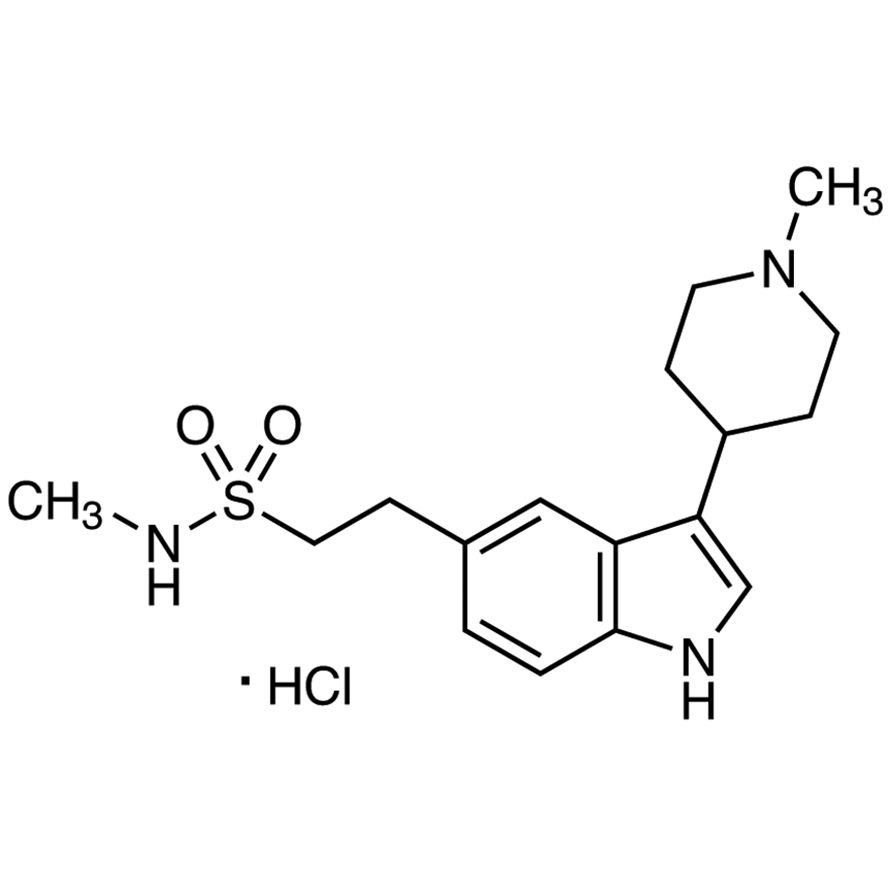 Naratriptan Hydrochloride