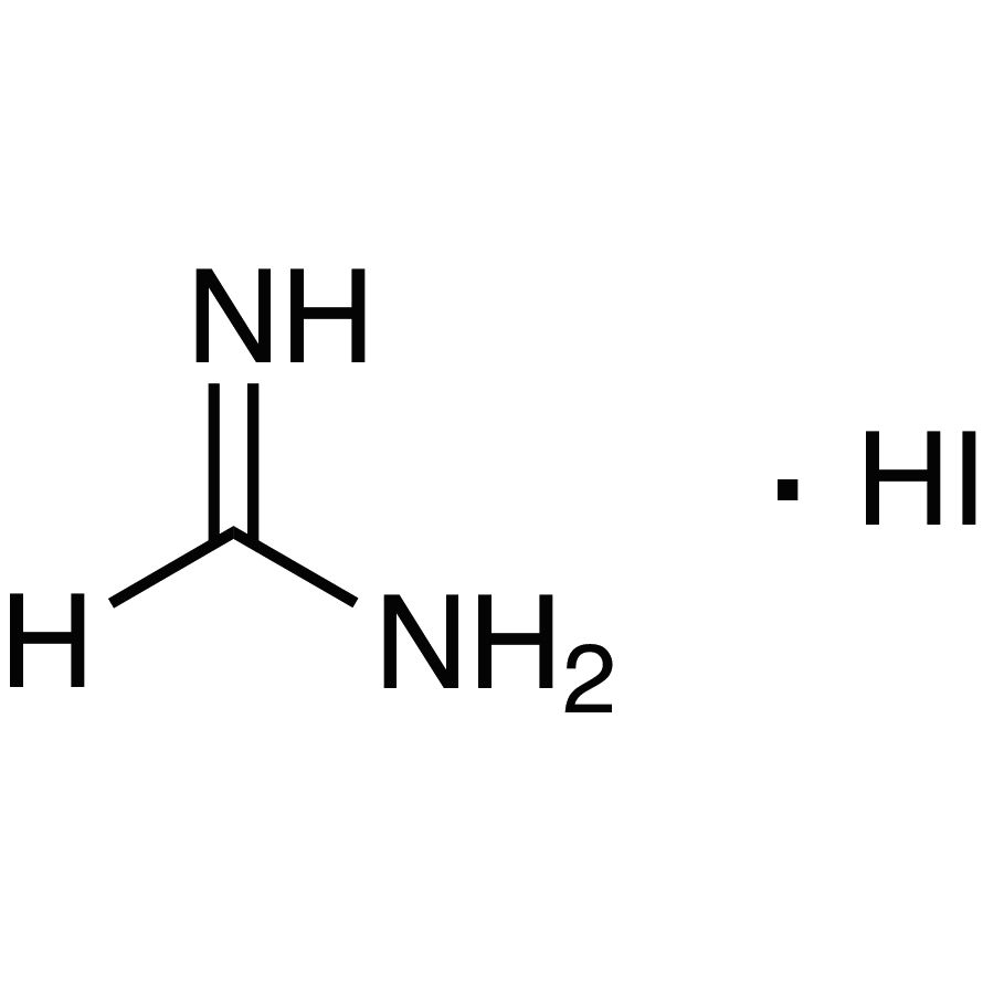 Formamidine Hydroiodide (99.99%, trace metals basis) [for Perovskite precursor]