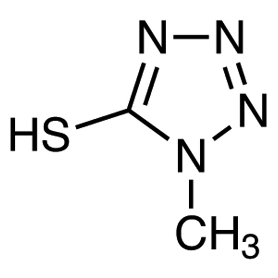 5-Mercapto-1-methyltetrazole