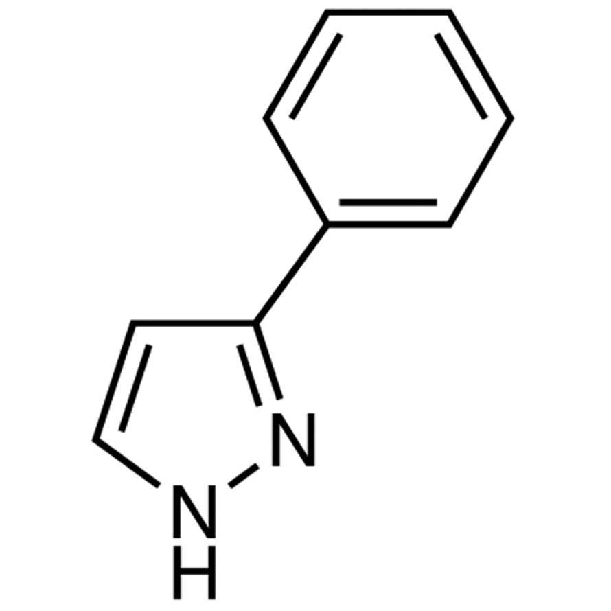 3-Phenylpyrazole