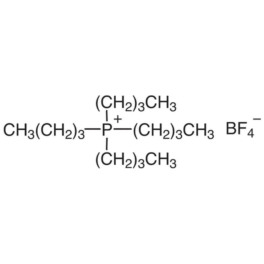 Tetrabutylphosphonium Tetrafluoroborate