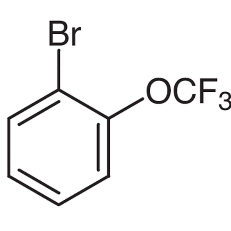 1-Bromo-2-(trifluoromethoxy)benzene