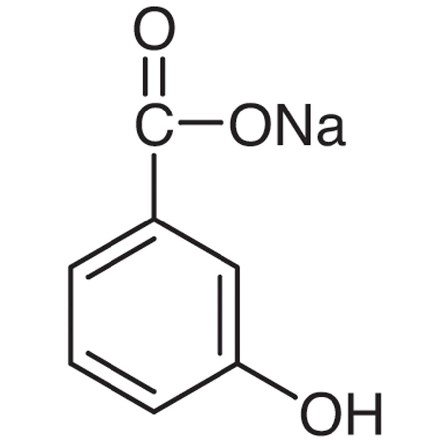 Sodium 3-Hydroxybenzoate