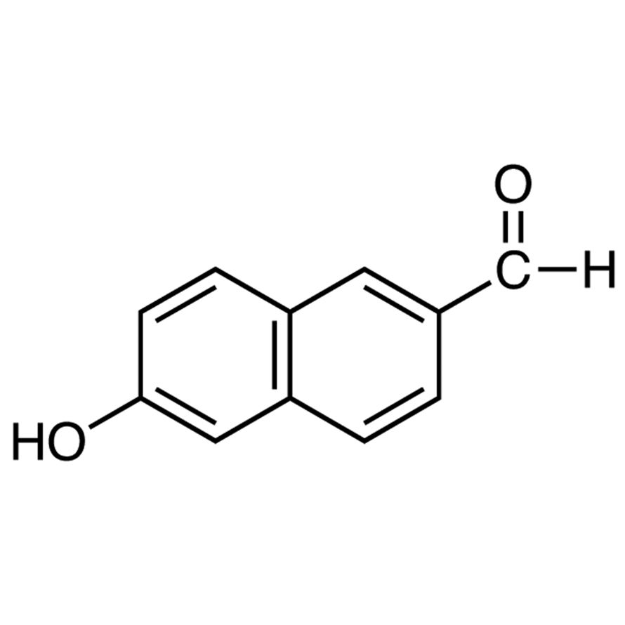 6-Hydroxy-2-naphthaldehyde